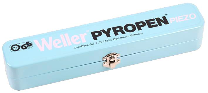 מלחם וולר WELLER PYROPEN PIEZO 0051605899